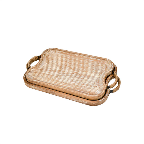 Serving Platters & Trays in Serveware - Oksqw
